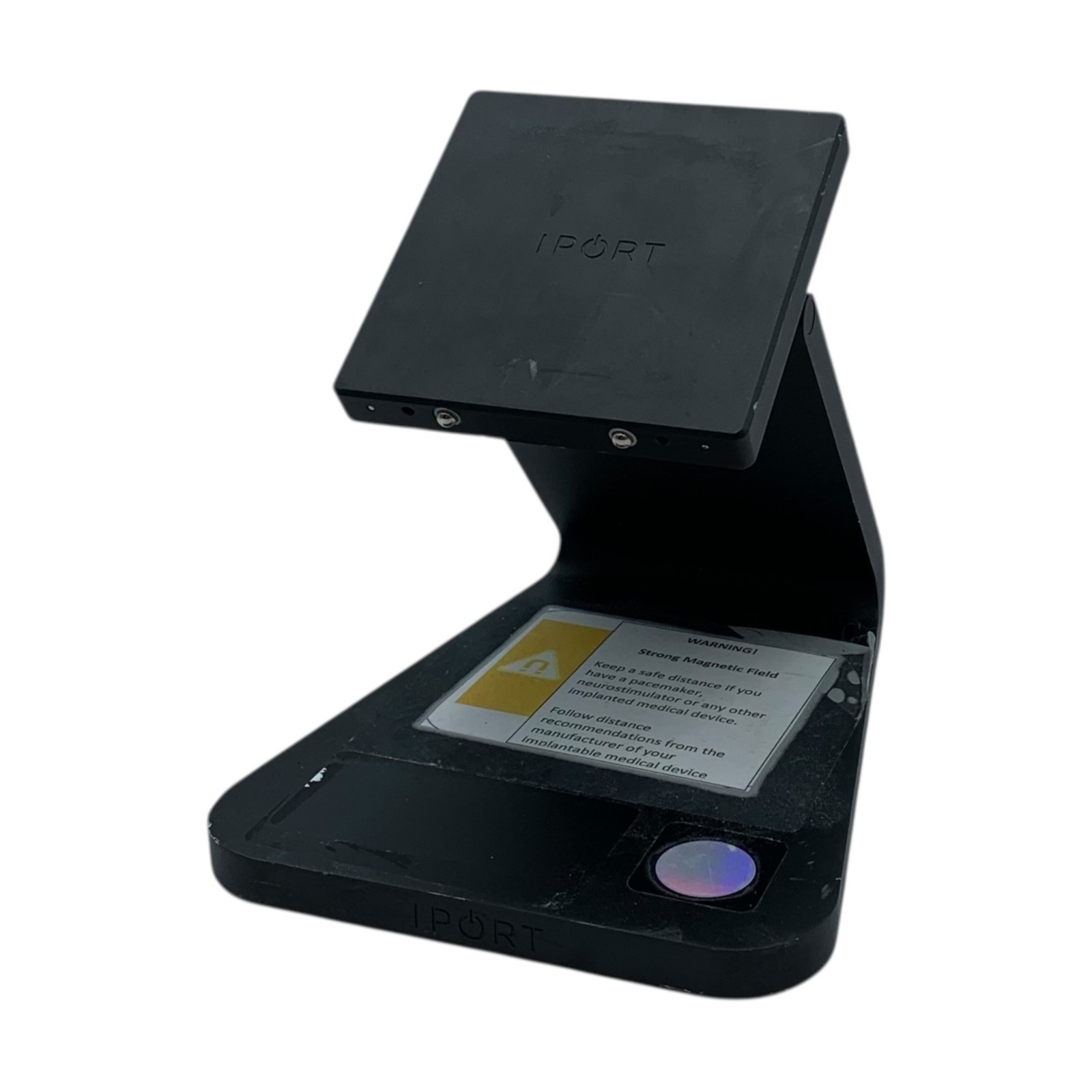 IPORT LUXE No. 71002 Charging BaseStation