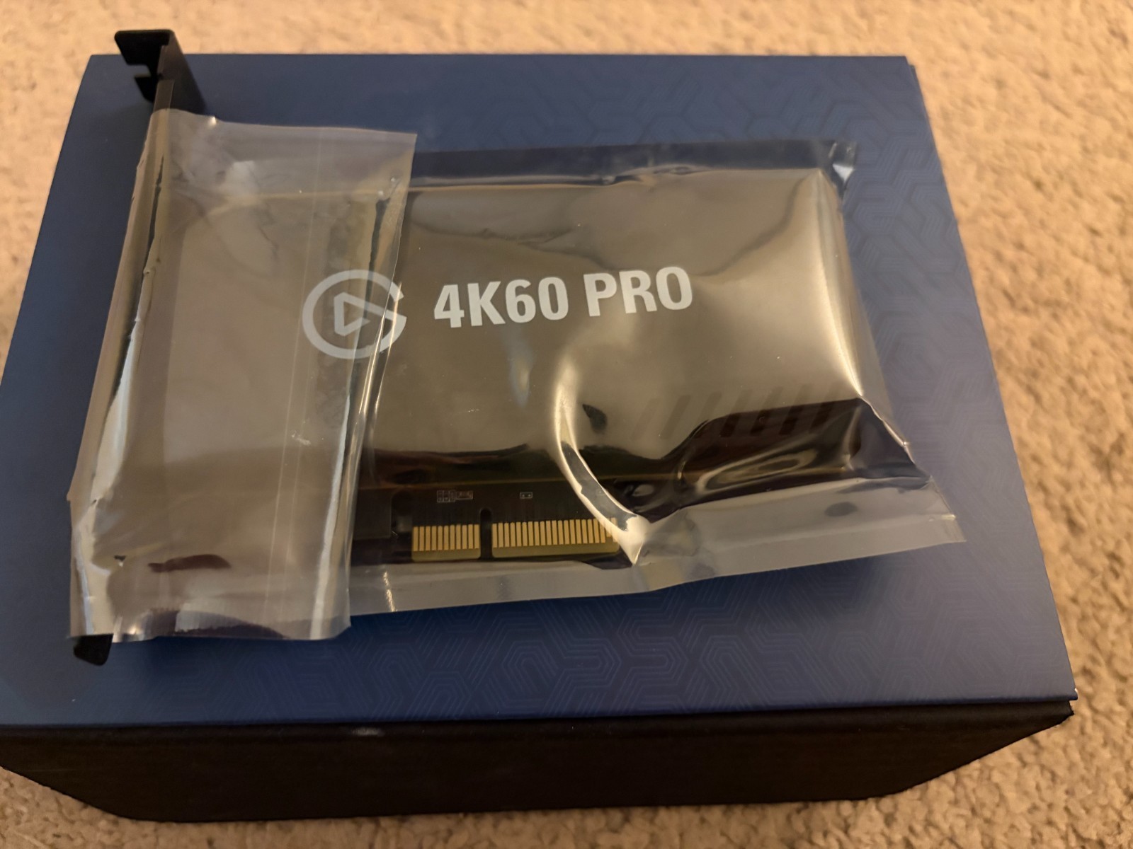 Elgato Game Capture 4K60 Pro MK.2