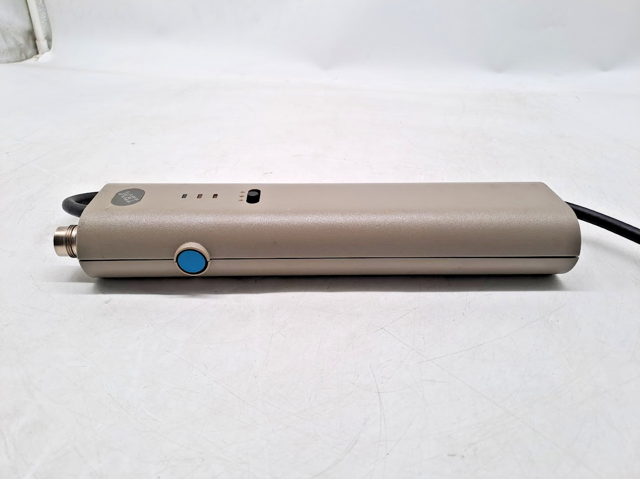 IBM cci 100 ohm Twinaxial type cl2 Network Data Cable Emulation Adaptor Hardware