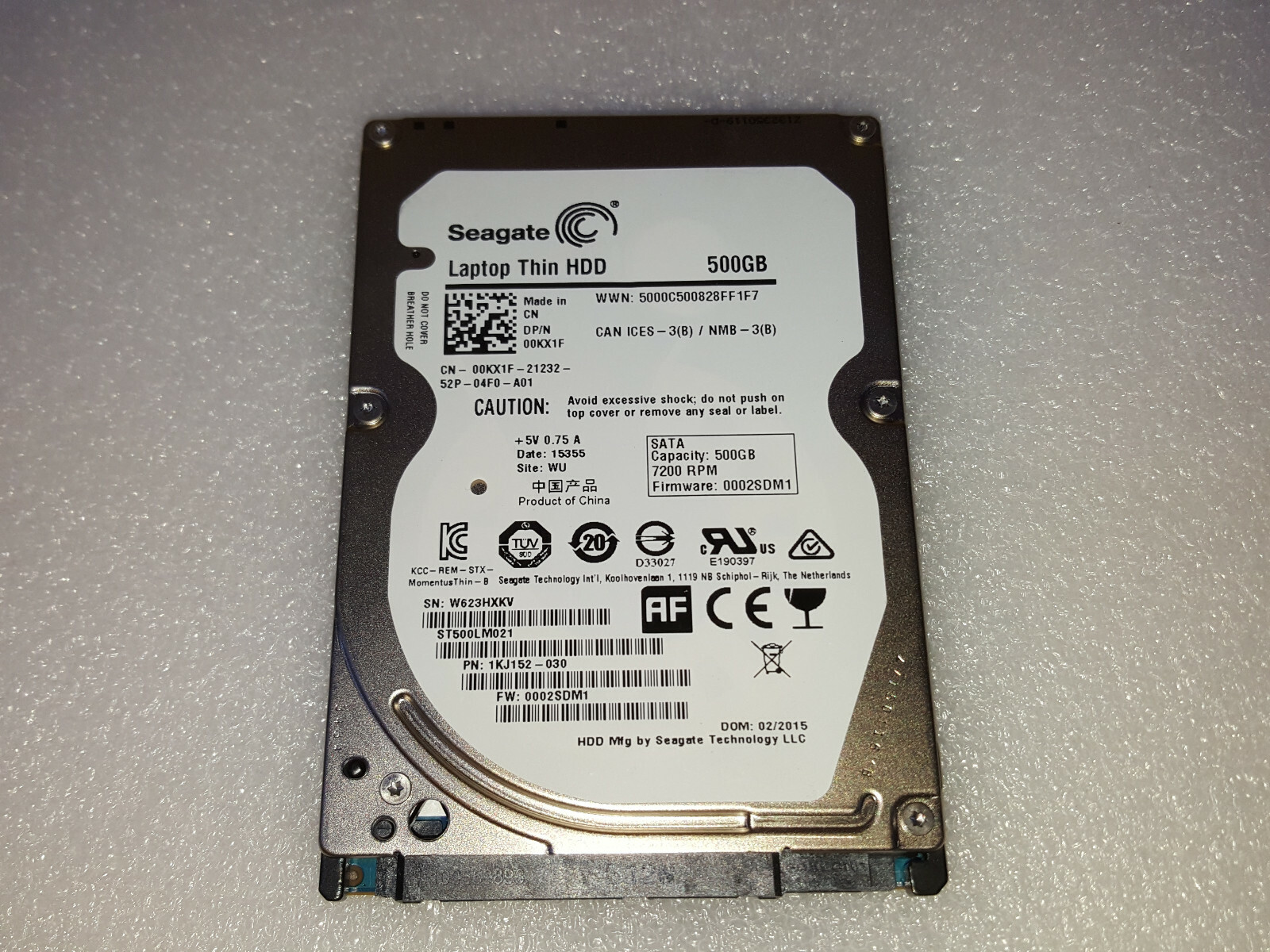 Dell Optiplex 9020m USFF - 500GB Drive with Windows 10 Home 64-Bit Loaded