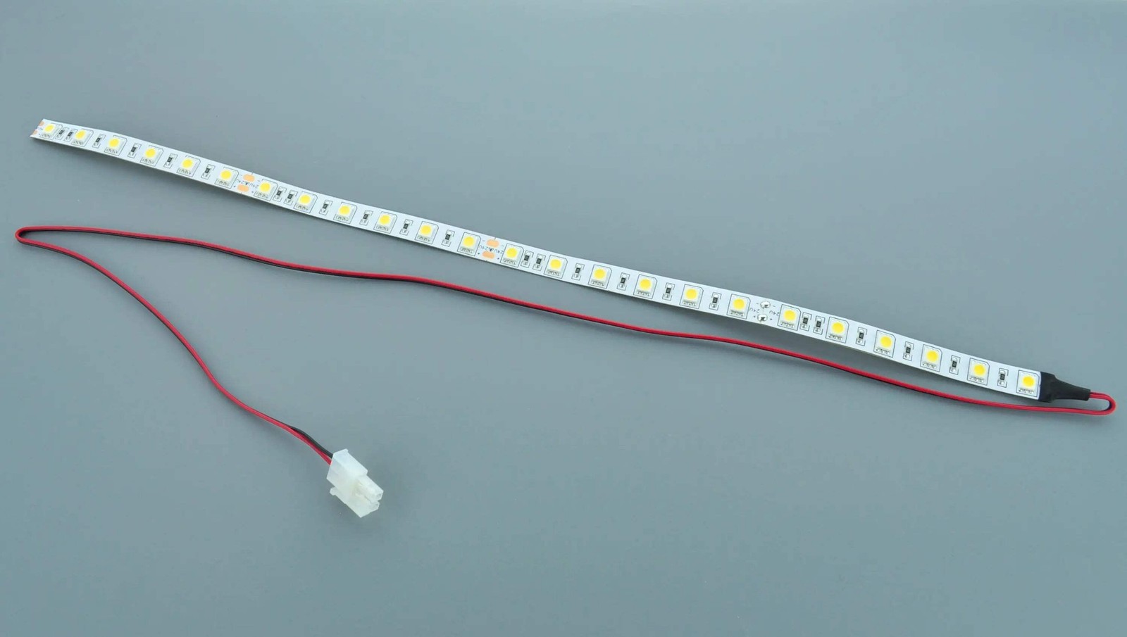 24V LED Flexible Strip Replaces CCFL in Ainsworth