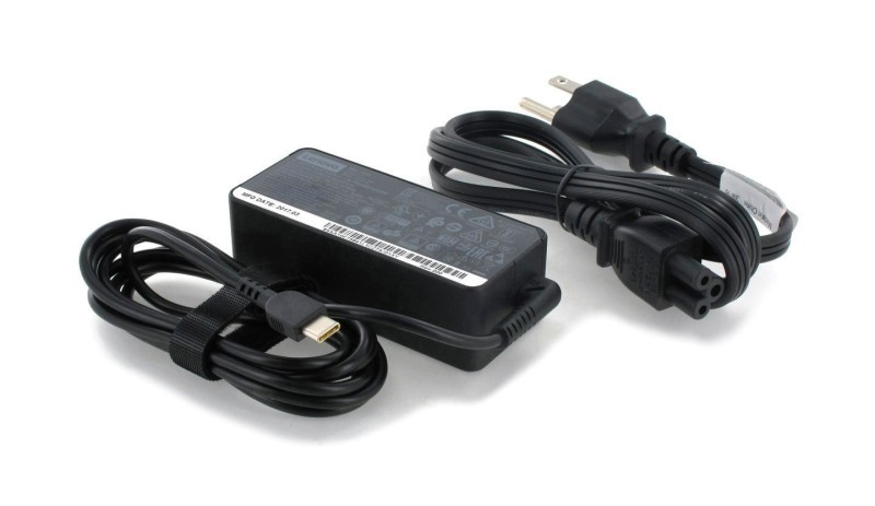 5A10W86246 - PD, 45W, 20/ 15/ 9/ 5V, 3P, AC Adaptor