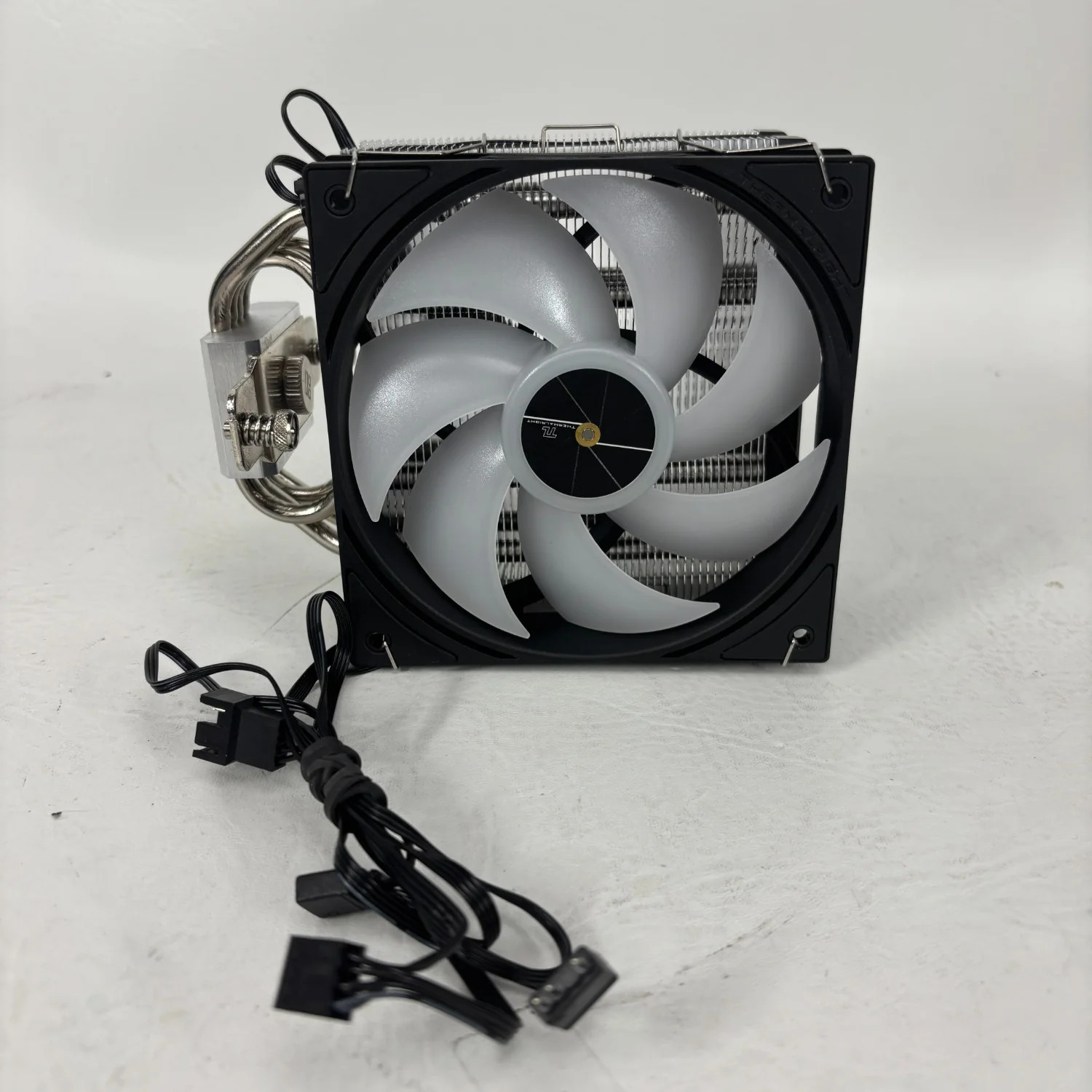 Thermalright 120mm TL-P12-S PWM CPU Air Cooler
