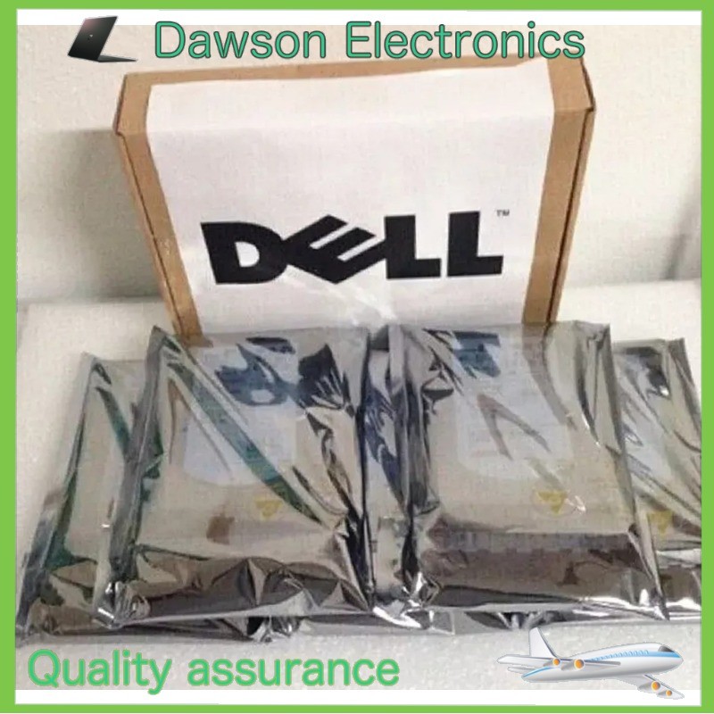 NEW 091W3V 91W3V DELL KPM5XVUG3T84 3.84TB 2.5" SAS 12G MU SSD Solid State Drive