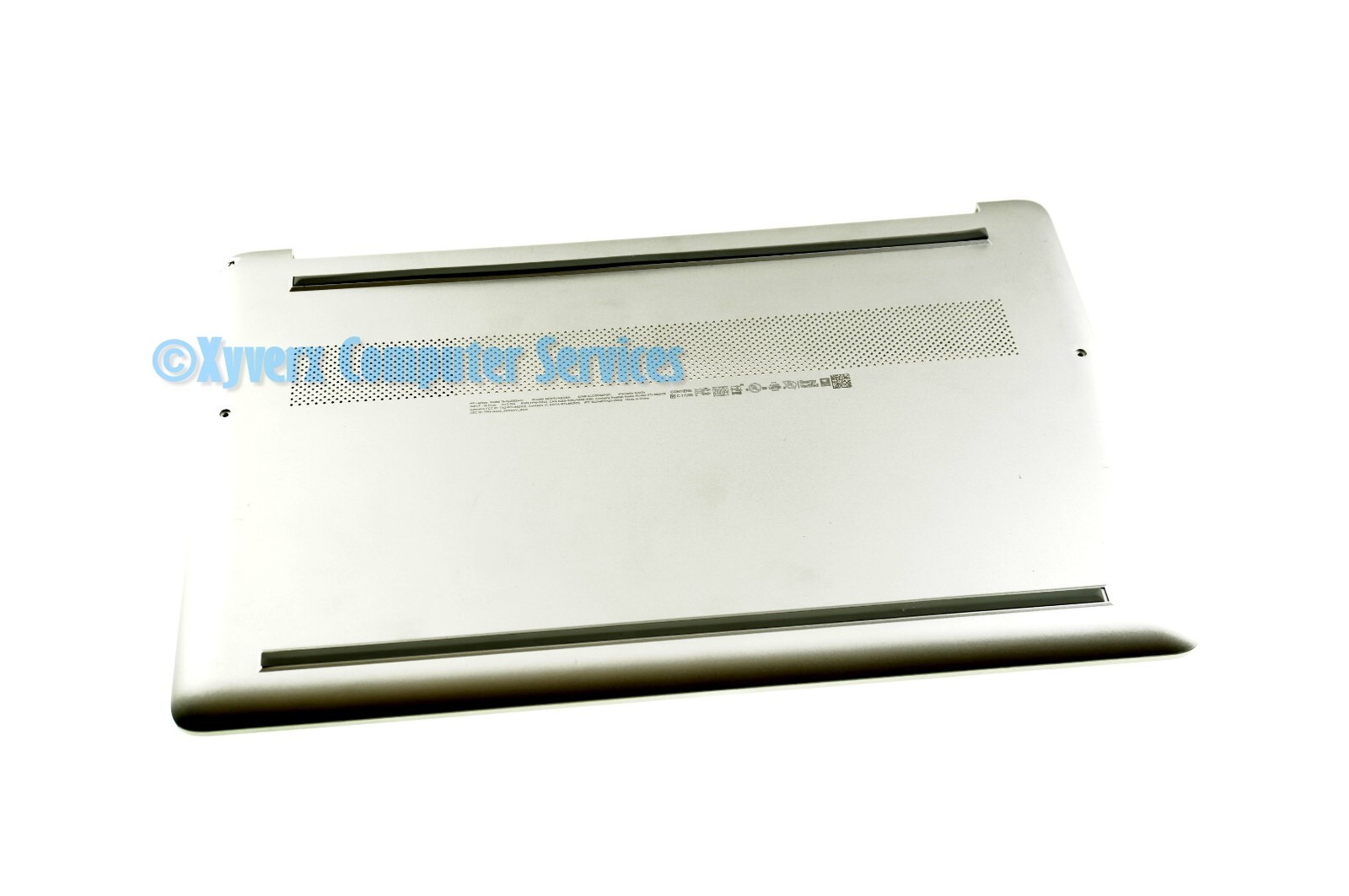 L63590-001 EA0P500322A OEM HP BASE COVER 15-DY 15-DY2152WM  (GRD C)(READ)(DF42)