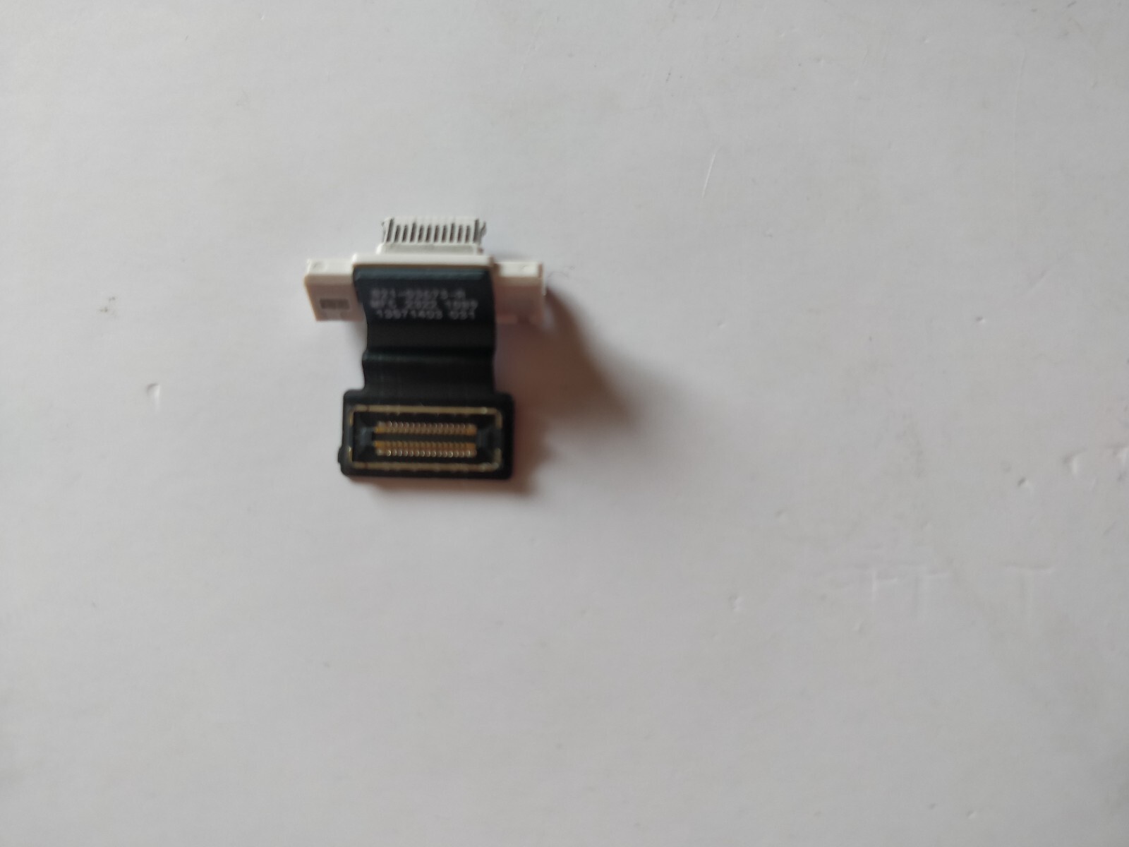 Genuine Apple Macbook Air 13" M2 2022 A2681 USB-C DC-IN Jack Port