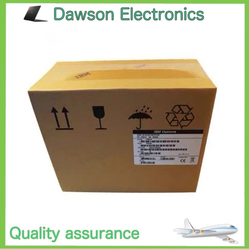 New NEW IBM 00E9961 00E9957 1.2TB 10K 2.5'' 12Gbs SAS P8 Power8 Hard Drive HDD