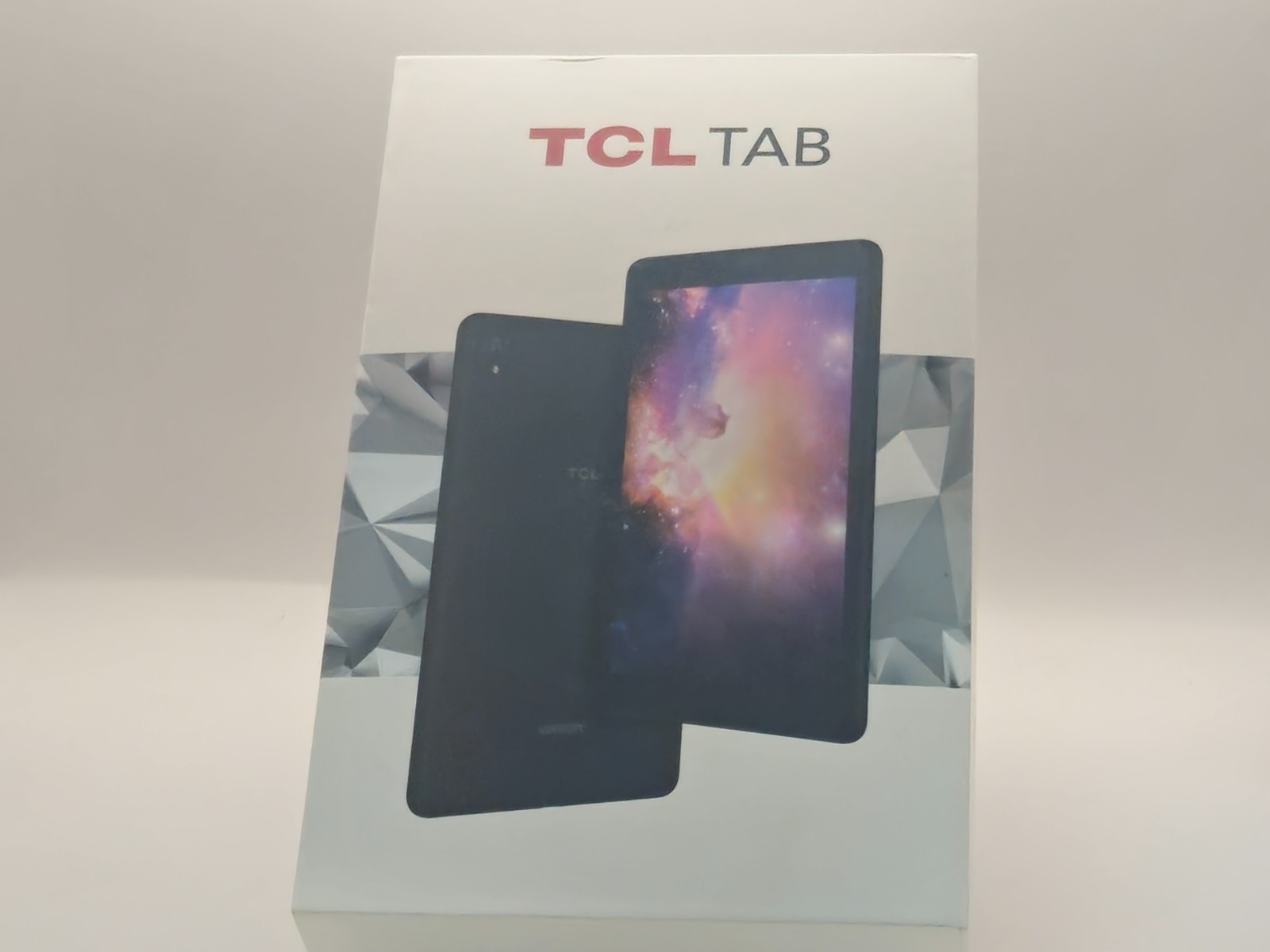 Open Box* TCL Tab 8" 32GB  4G LTE 9048S - Black (Verizon Unlocked) ~63242