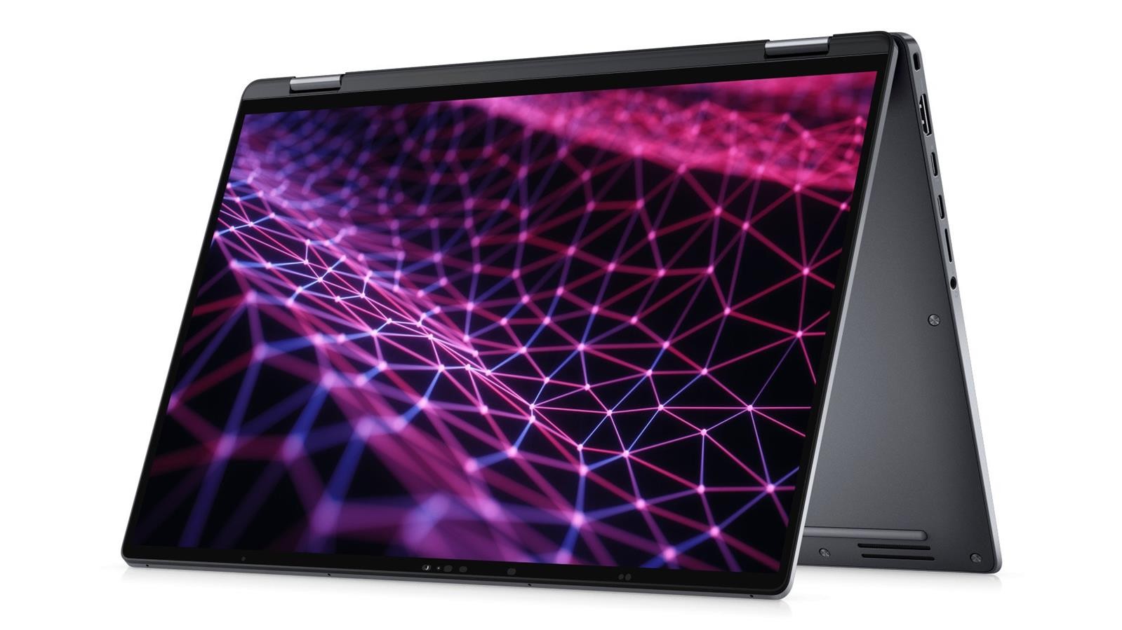 DELL LATITUDE 9430 14" 2n1 Laptop Core i7 1265U 16GB 256GB NVMe Windows 11 -Good