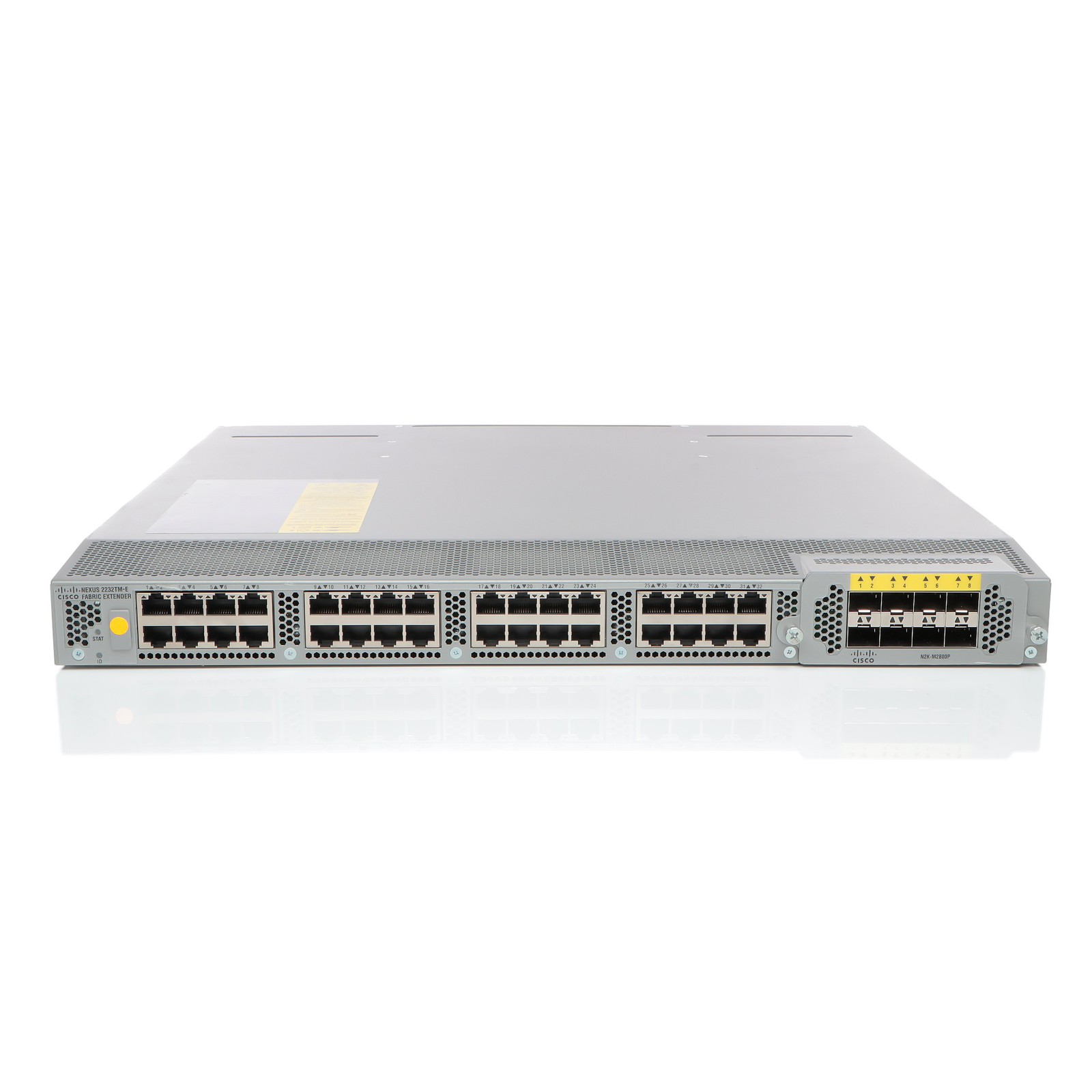 Cisco N2K-C2232TM-E-10GE Adapter II price incl VAT 3 yr warranty* B2B