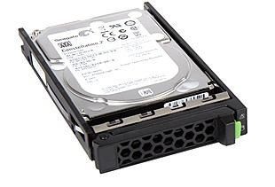 Fujitsu CA07339-E584-RFB HDD 6G 300GB 10K SAS 2.5 DX S2 ~E~