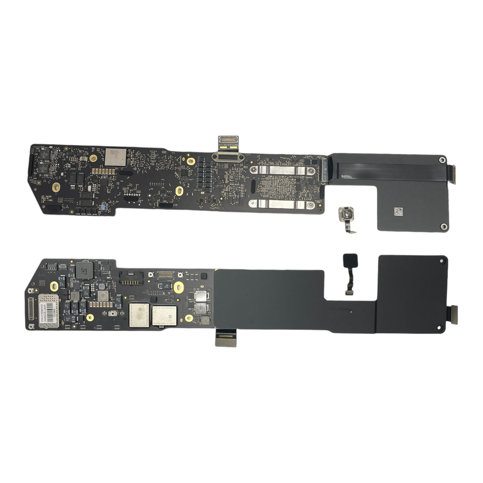 Apple MacBook Air 13" A2337 2020 Logic Board M1 8GB 256GB + Touch ID | As Is Bad