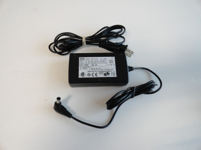 XX7: Astec 16V 2.81A AC Adapter SA45-3123