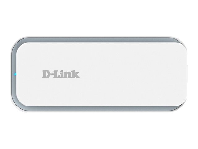 D-Link D501 5G NR USB Adapter Wi-Fi Access Point 3.4Gbps WLAN UMTS (WCDMA)