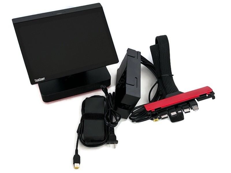 Lenovo ThinkSmart Hub 11H1 Touch i5-8365U 256GB 8GB Win 11 Bundle