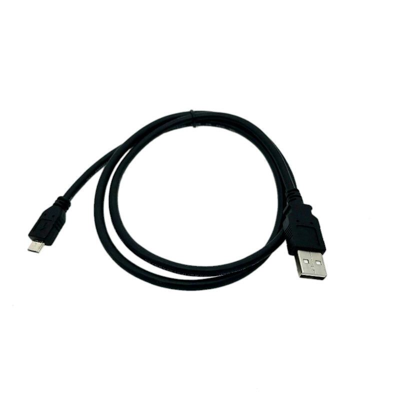 USB Charging Cord for SONY PLAYSTATION 4 PS4 GOLD WIRELESS STEREO HEADSET 3ft