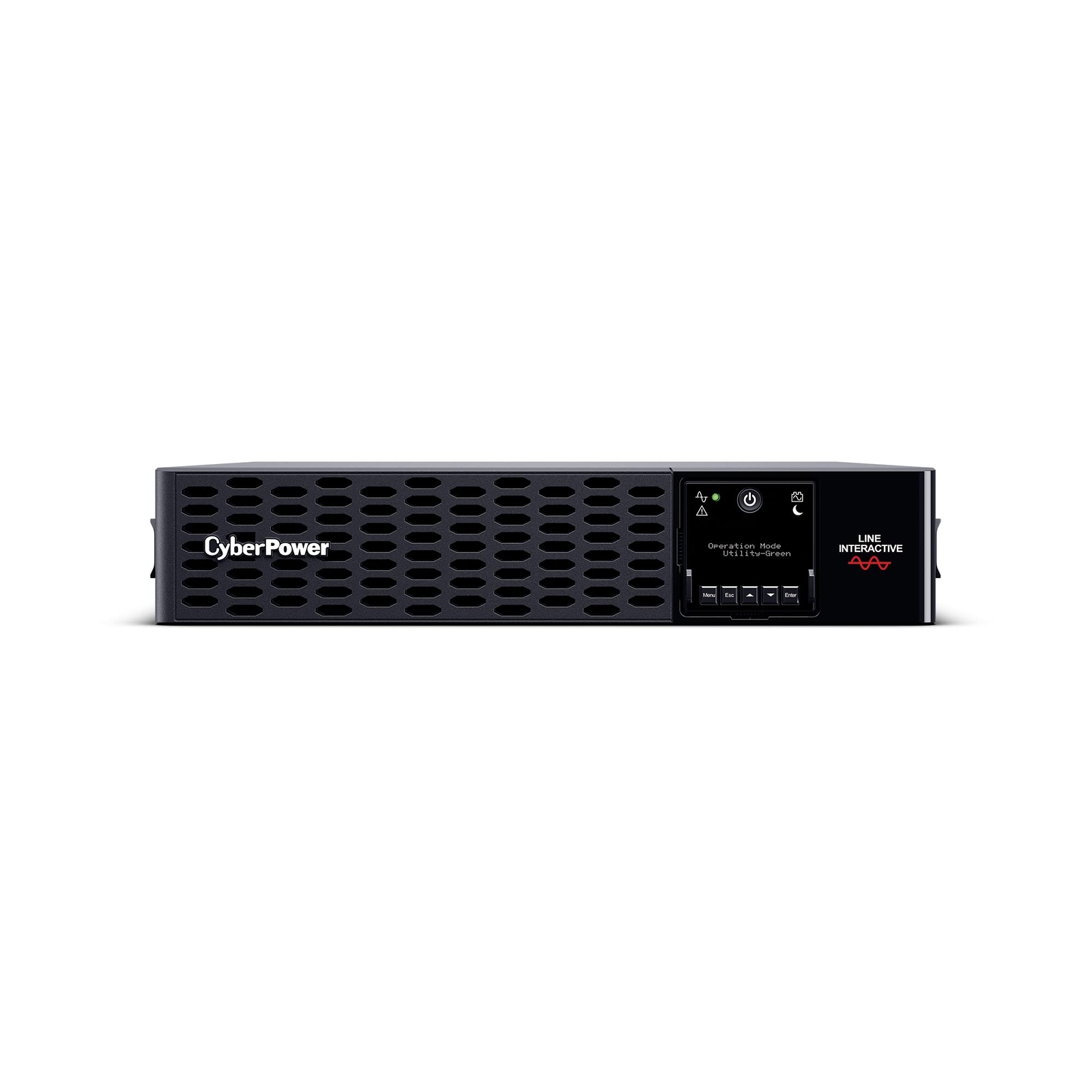 CyberPower PR2200RTXL2UHVAN Smart App Sinewave UPS System