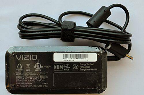 Original Vizio Charger 65W 19V AC Adapter A11-065N1A A065R047L CN15,CT14,CT15