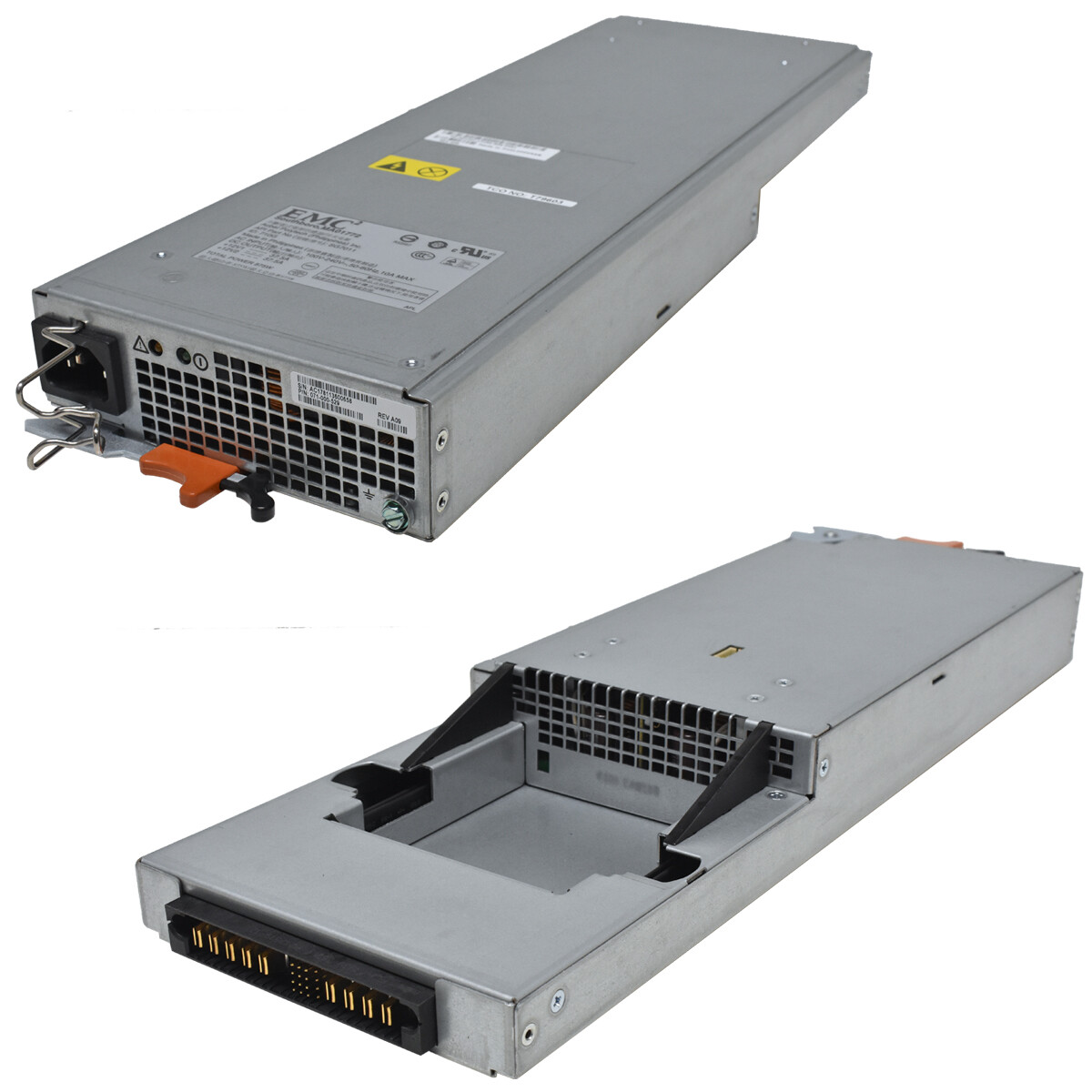 EMC Power Supply/Power Supply SG7011 875W for VNX5100 5300 5500 Storage DP/N ...