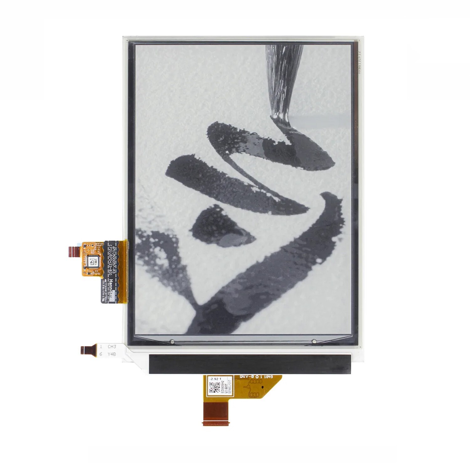 6 inch display for Amazon Kindle 10th Gen 2019 J9G29R Screen Replacemen