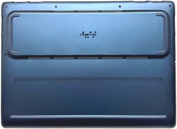 0K8V26 For Dell Alienware 16X Aurora AC16251 Lower Bottom Cover Base Shell Lid
