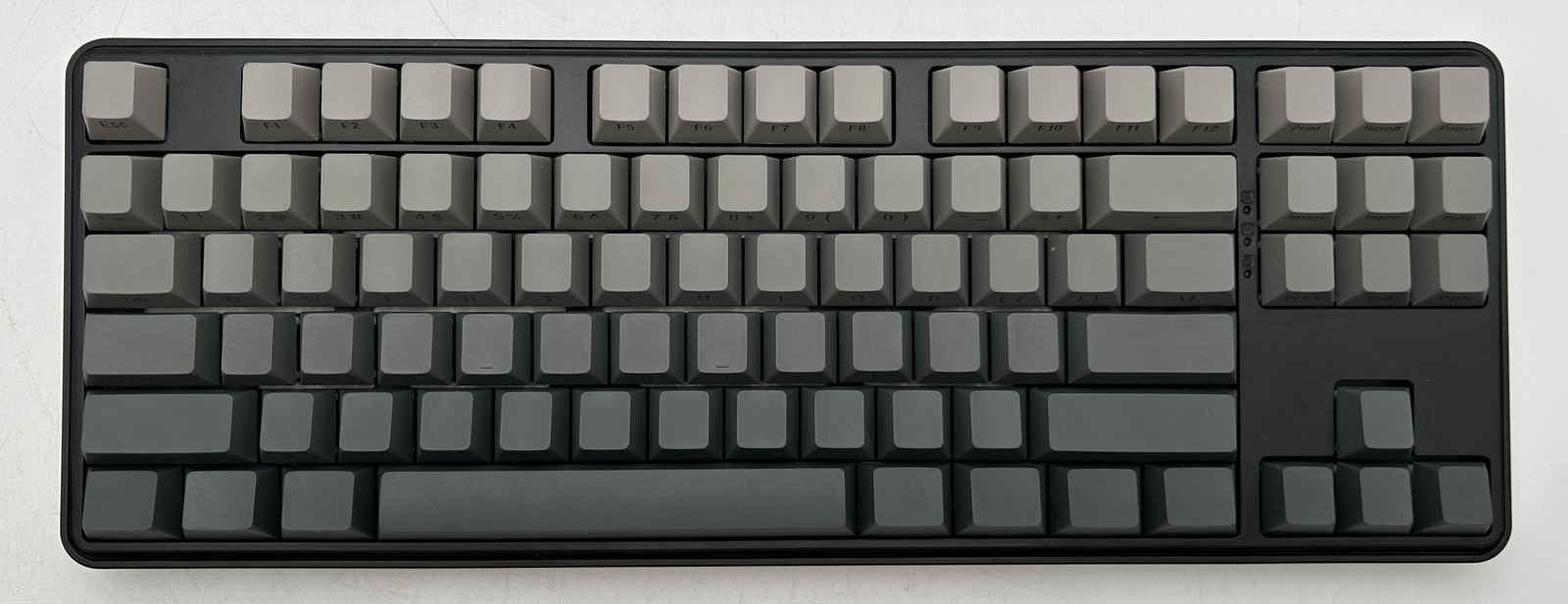 Redragon K707 PRO GB TKL Keyboard Mint Switch