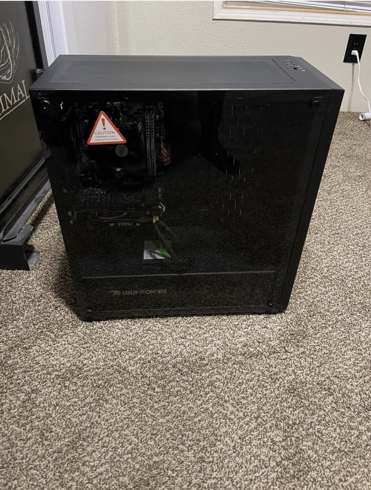 Ibuypower Pc