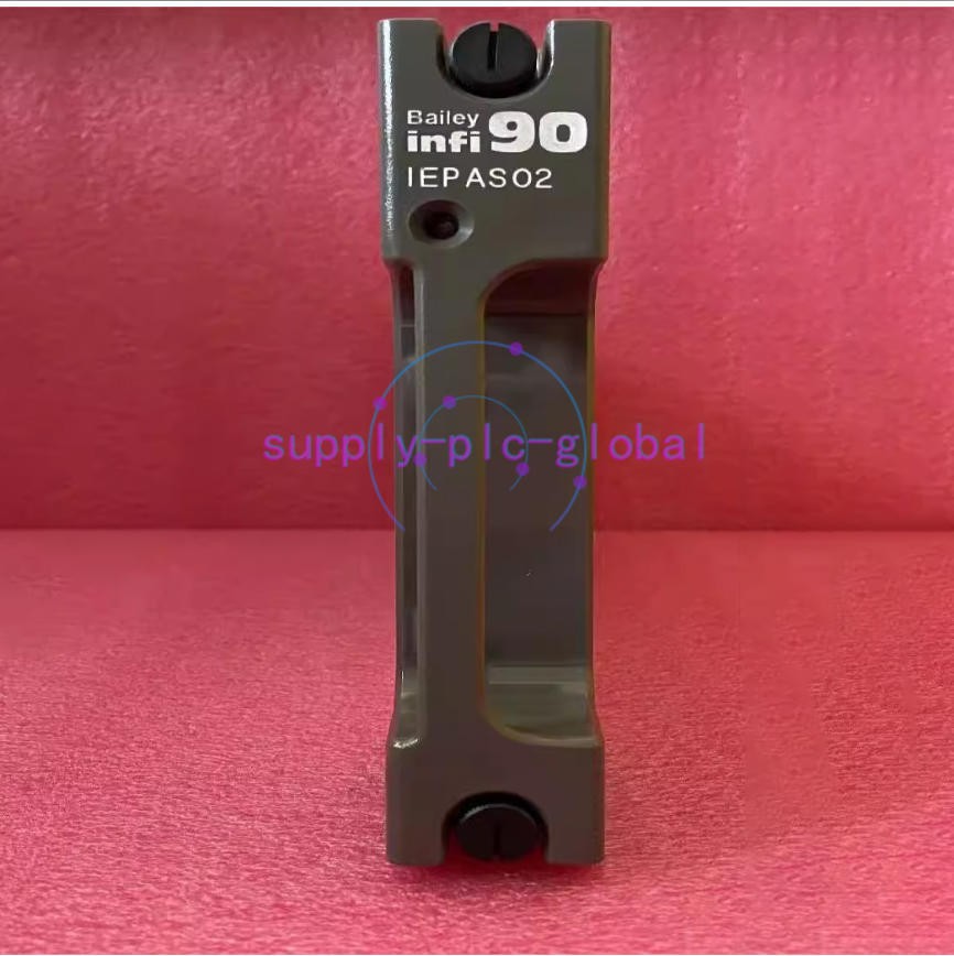 1PCS Used ABB IEPAS02 Infi 90 Bailey Power Supply Module