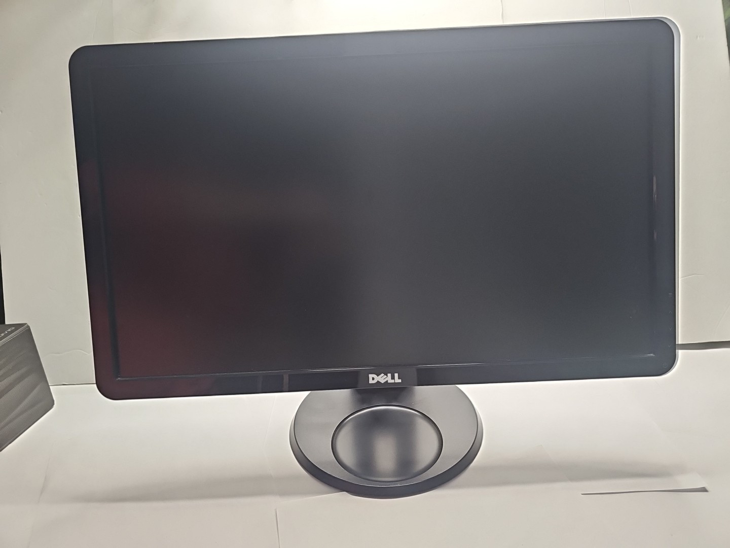 Dell Monitor S2309Wb 23" LED Includes Power Cord 