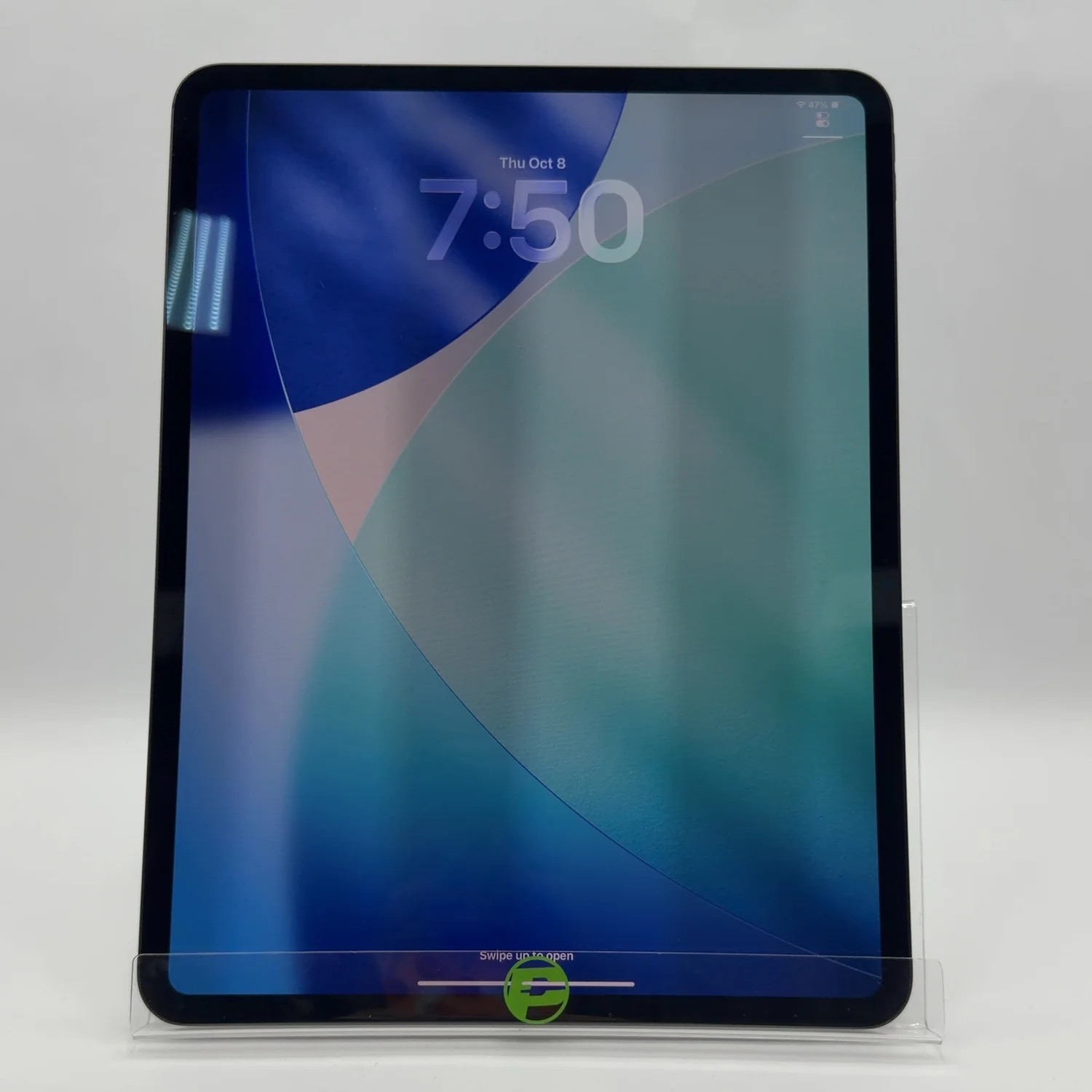 WiFi Only Apple iPad Pro 13" M5 256GB Space Black MDYJ4LL/A