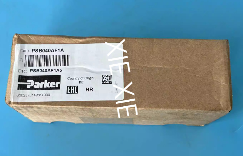 1PCS Parker PSB040AF1A5 NEW Pressure switch shipping Via DHL or Fedex