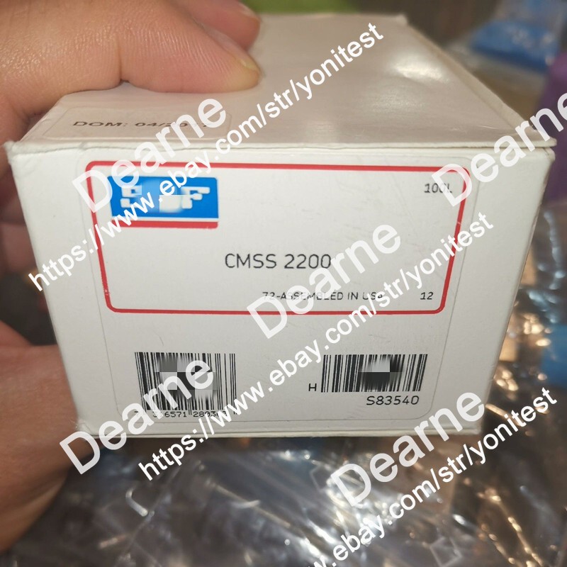 1Pcs New CMSS2200 Via DHL or Fedex