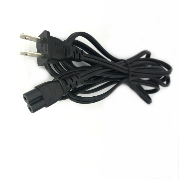 10Ft Power Cord Cable for RCA TV L22HD41 L26HD31R L26HD41 L32HD31R