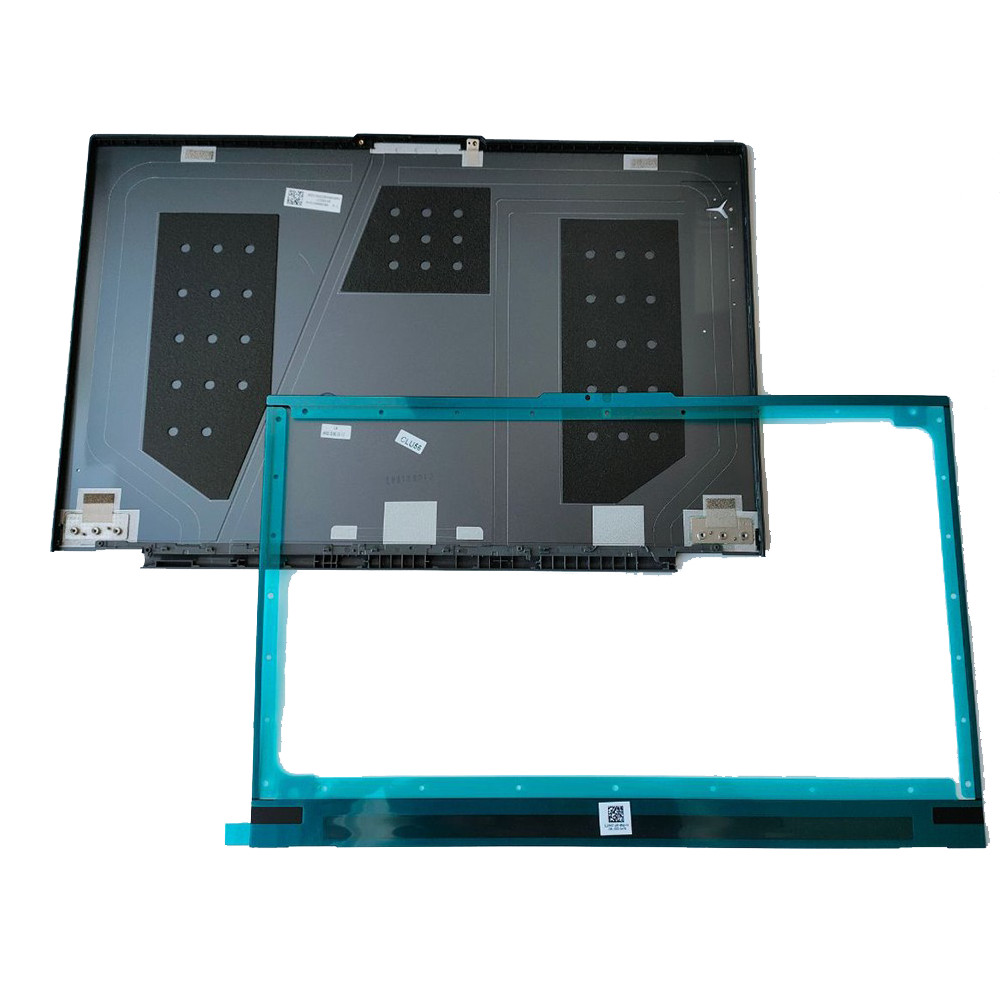  NEW For Lenovo Legion 7-15IMH05 15IMHG05 Back Cover Bezel Top Lid 5CB0Z20990 