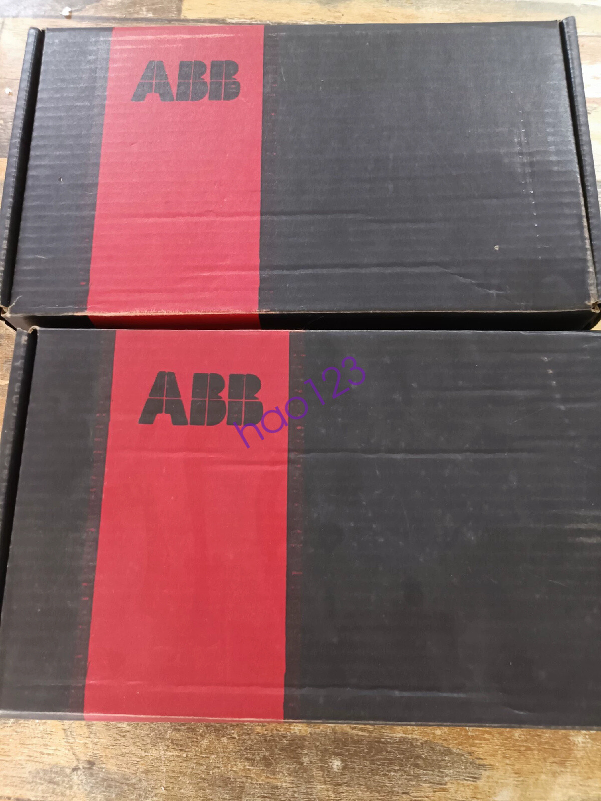 1PCS ABB REF542 plus 1VCR007346 G0008 NEW DHL/FedEx