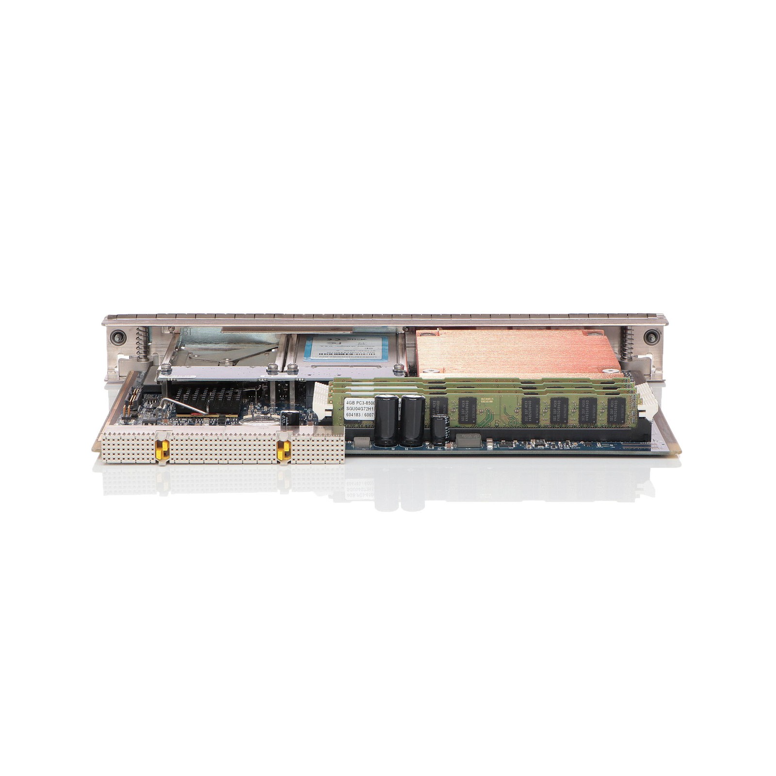 Juniper RE-S-1800X4-32G-S Router II price incl VAT 3 yr warranty* B2B