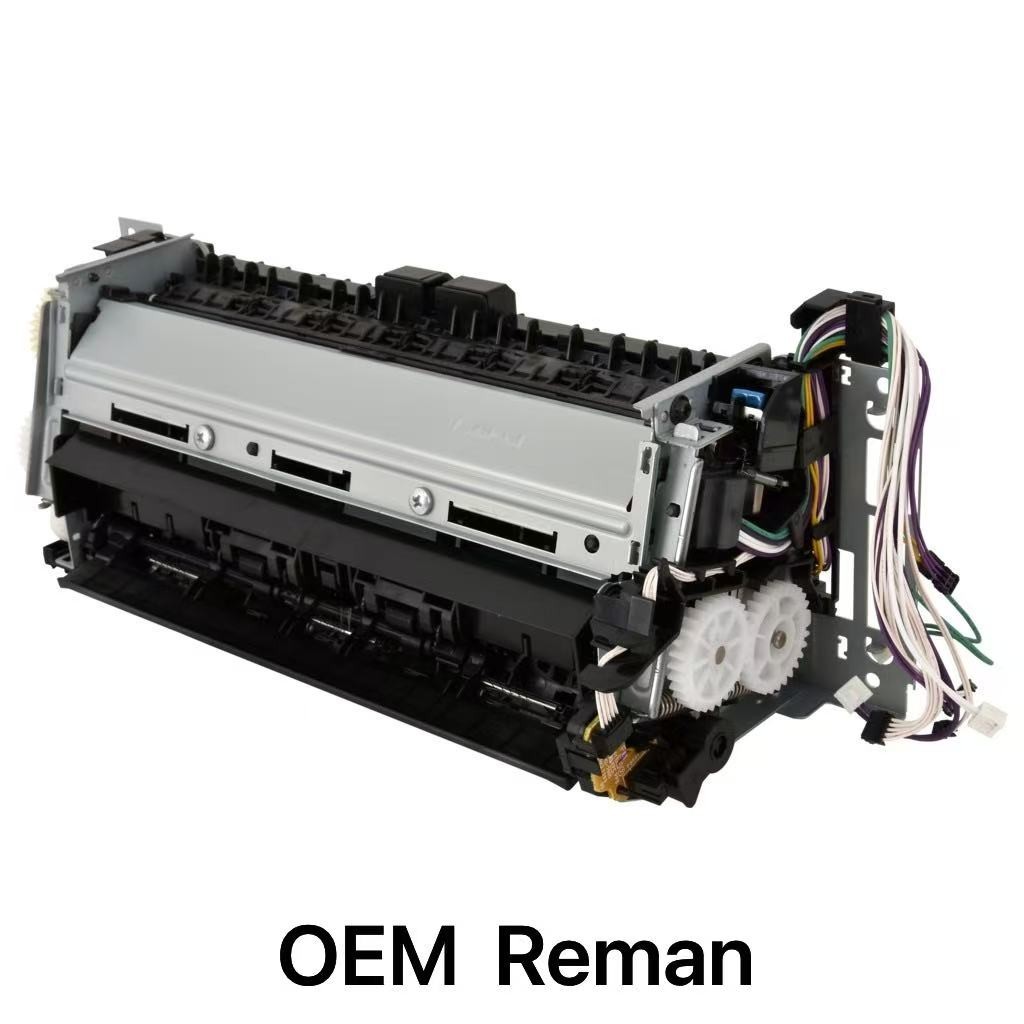 Genuine HP RM2-6460-000CN RM2-6418-000CN 120V Duplex Fuser Unit For M377 M452