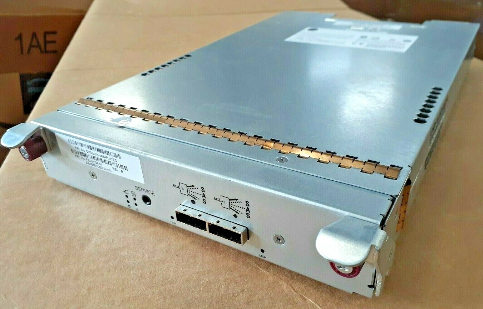 *NICE* DOT HILL SAS Controller 6Gb/s, 81-00000081-00-01