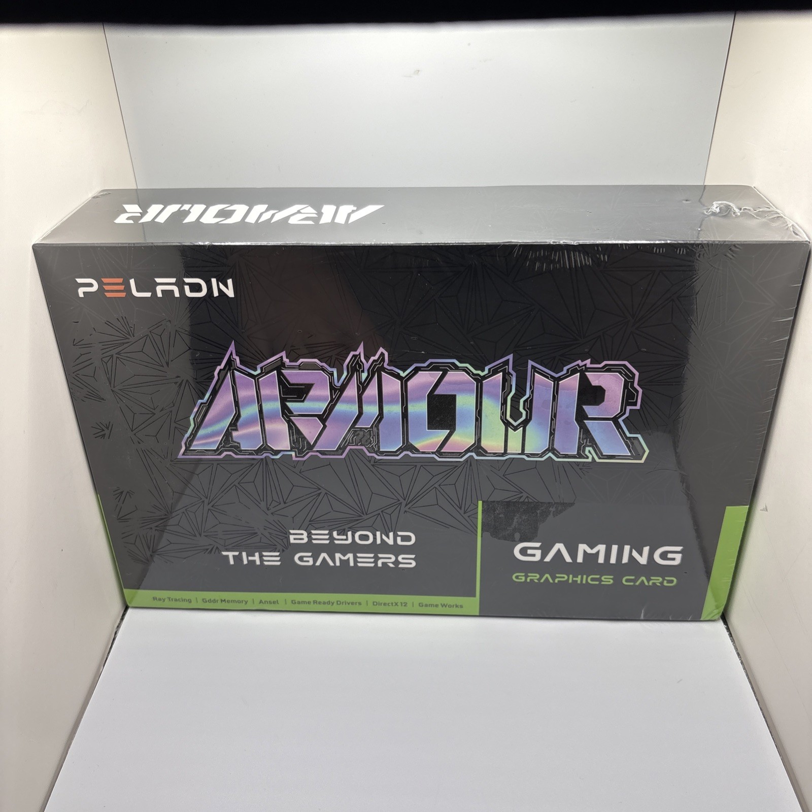 NEW SEALED Peladn Nvidia GeForce RTX 3060 12GB Graphics Card GPU PC
