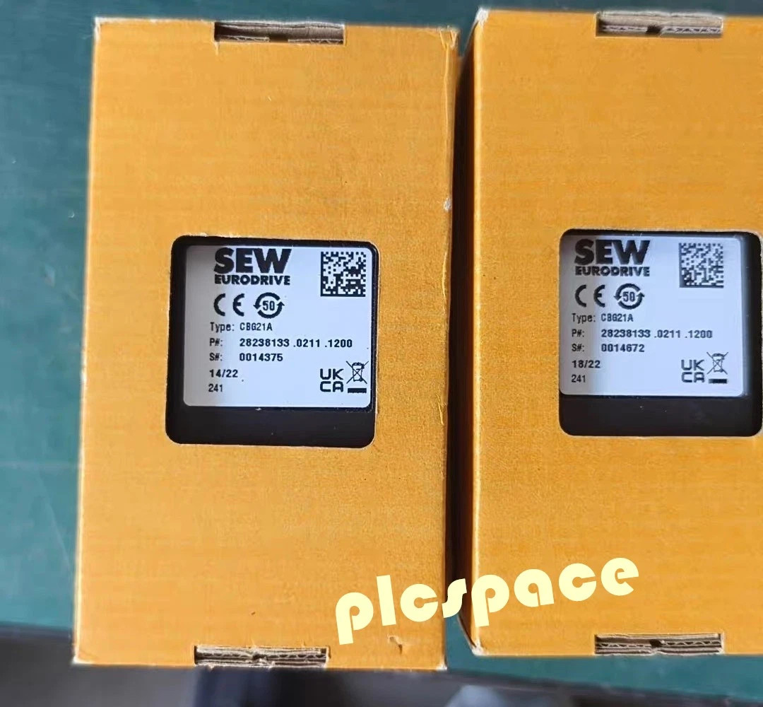 SEW 28238133.0211.1200 brand new Control panel 28238133.0211.1200