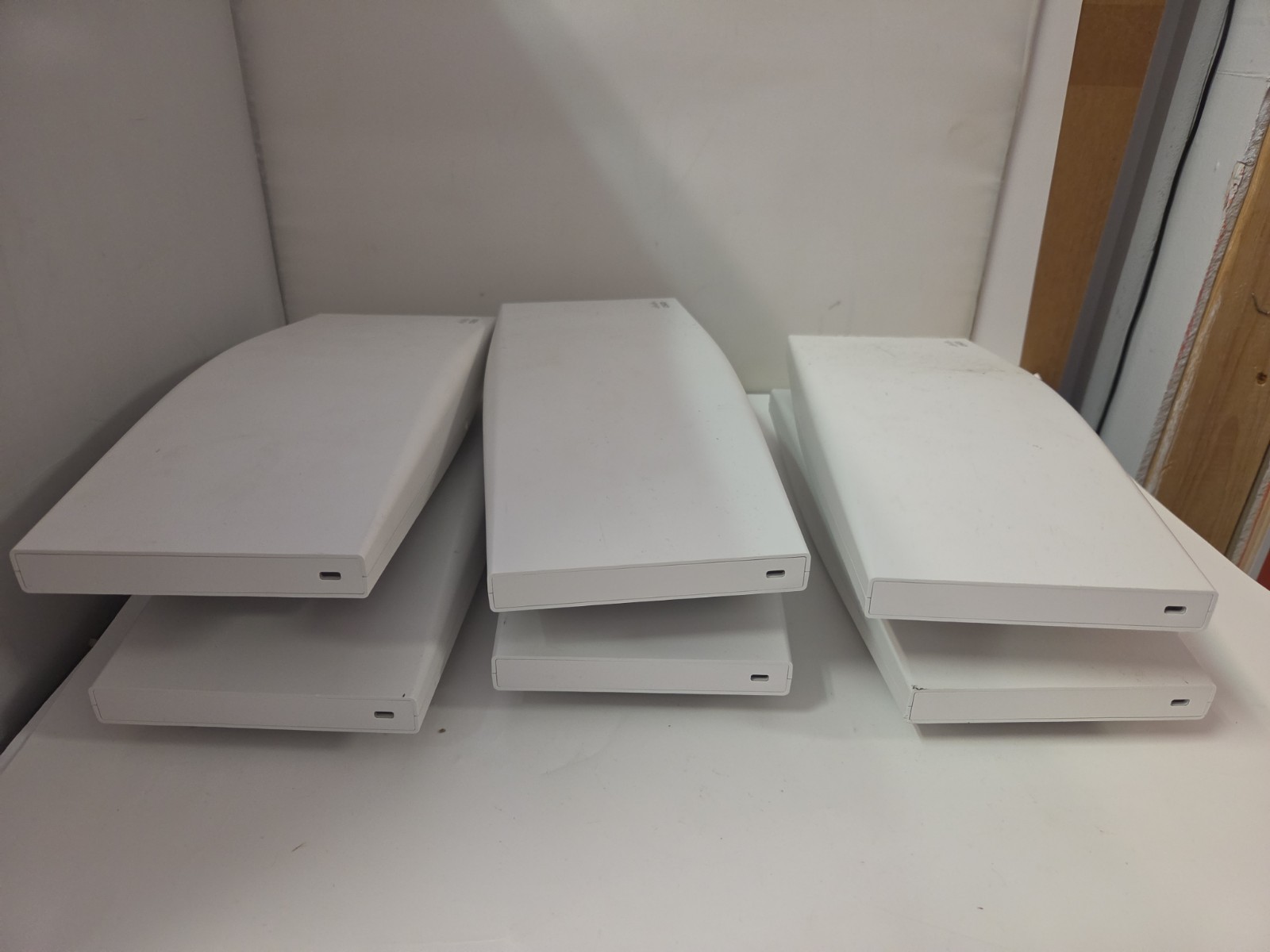 Lot 6x Cisco Meraki MR44 Wireless Access Point CLAIMED 