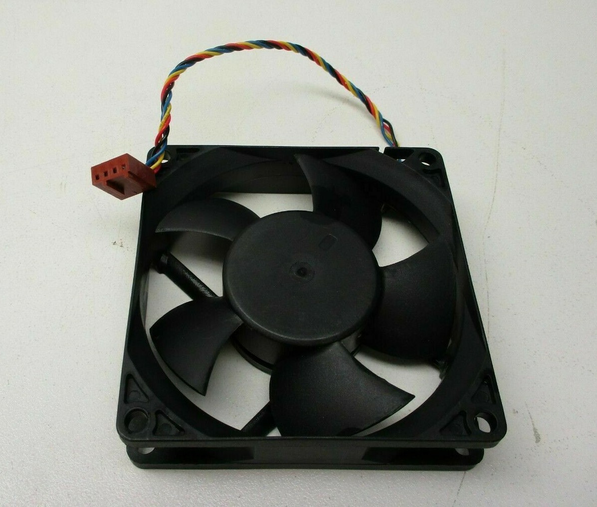 Genuine Dell Optiplex 3040 3650 3655 3656 5040 SFF Case Cooling 4-pin Fan MPNKK