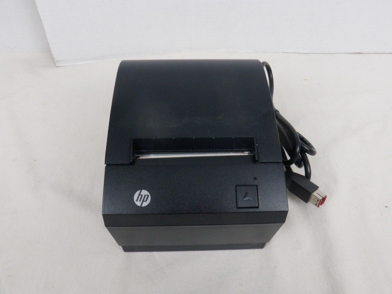 HP A799-C80W-HN00 K143400531 POS Thermal Receipt Printer with Cable