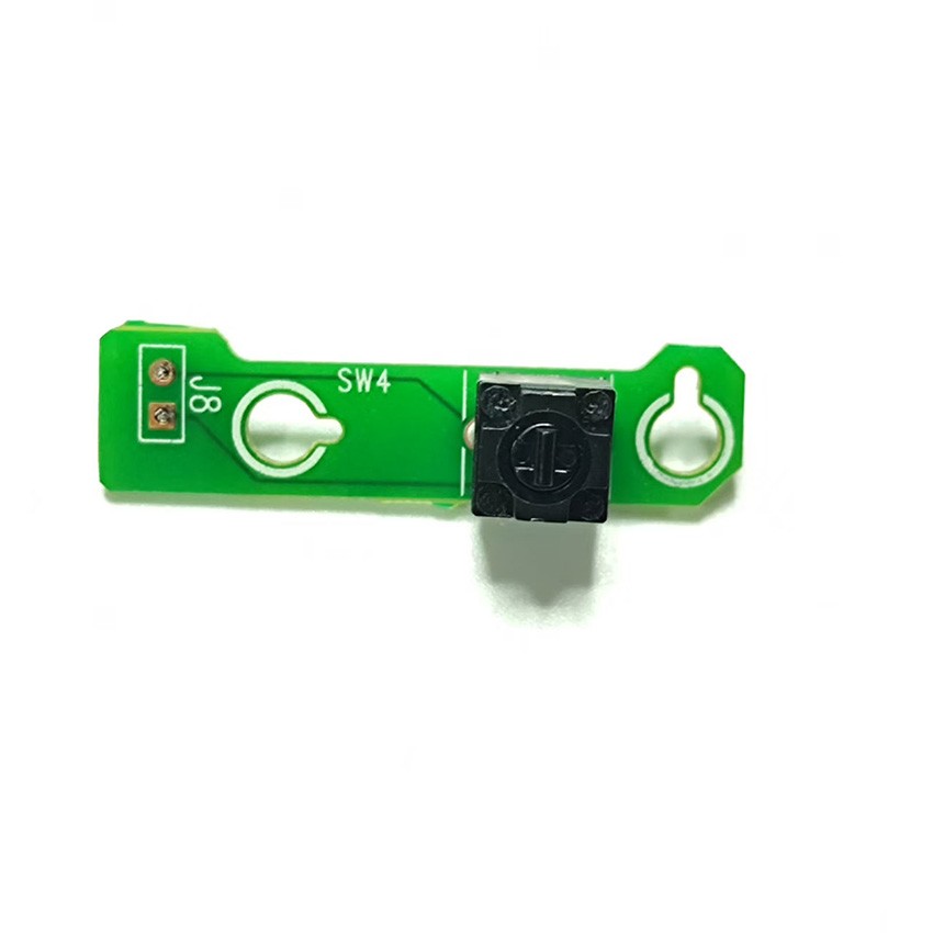 2PCS Mouse Button Board For Logitech MX MASTER 3S Replacement Parts