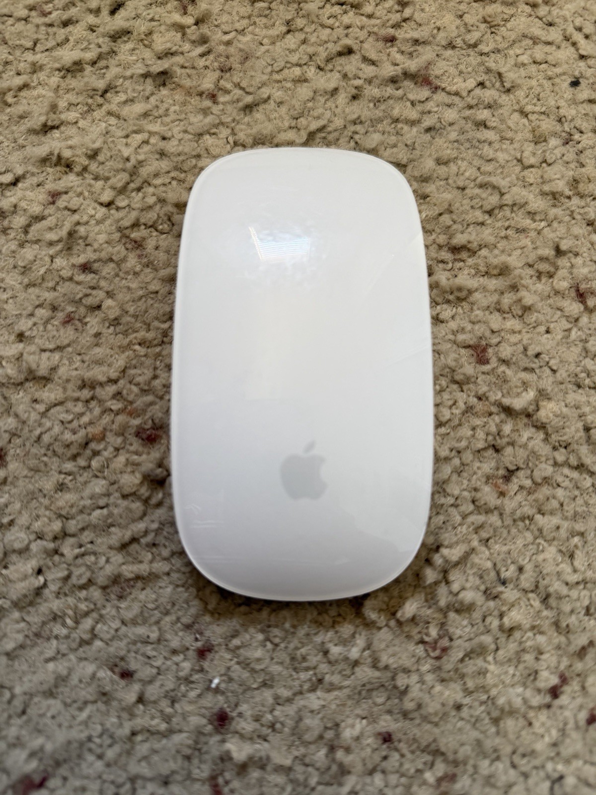 Apple Magic Mouse 2 A1657 Wireless Bluetooth Lightning