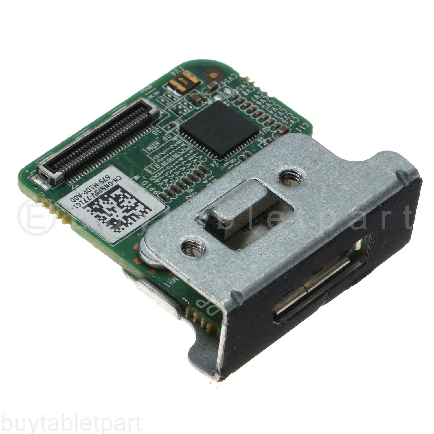 Secondary Display Port DP Output For Dell Optiplex 3040 3020M 9020M 7040 7040M