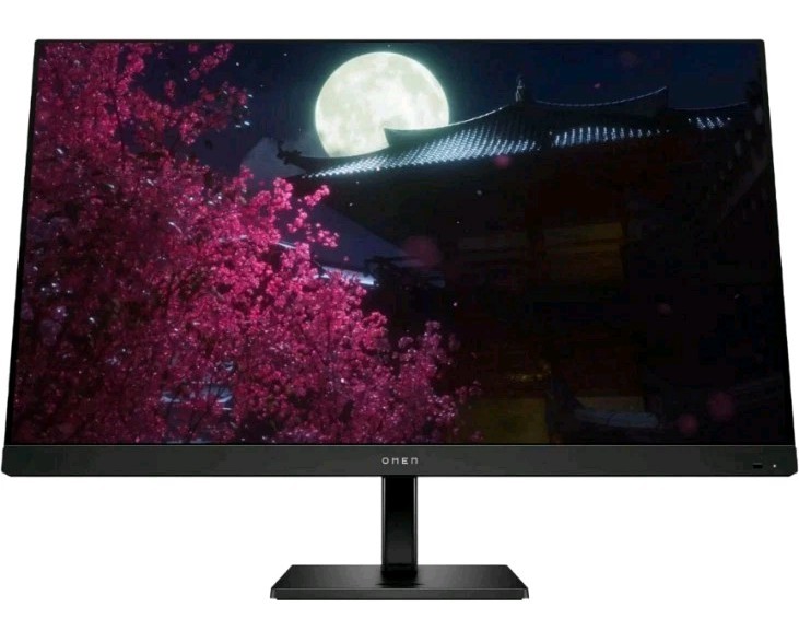 HP OMEN 32x 31.5" 4K UHD 144Hz Smart Gaming Monitor 1ms FreeSync, Height & Tilt