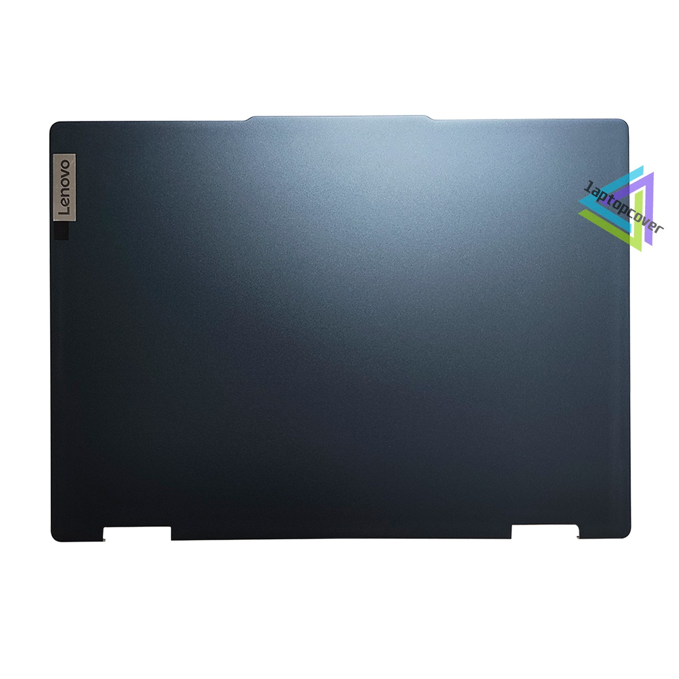 14'' Lcd Back Cover IPS For Lenovo IdeaPad 5 2-in-1 14AHP9 14IRU9 83DR Gray/Blue