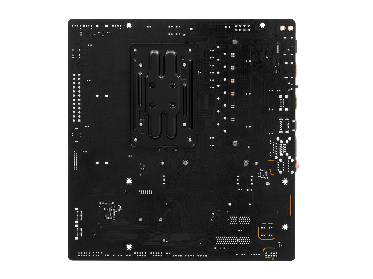 ASRock B850M-X R2.0 AM5 Micro-ATX Motherboard: AMD Ryzen 9000/8000/7000 Ready |