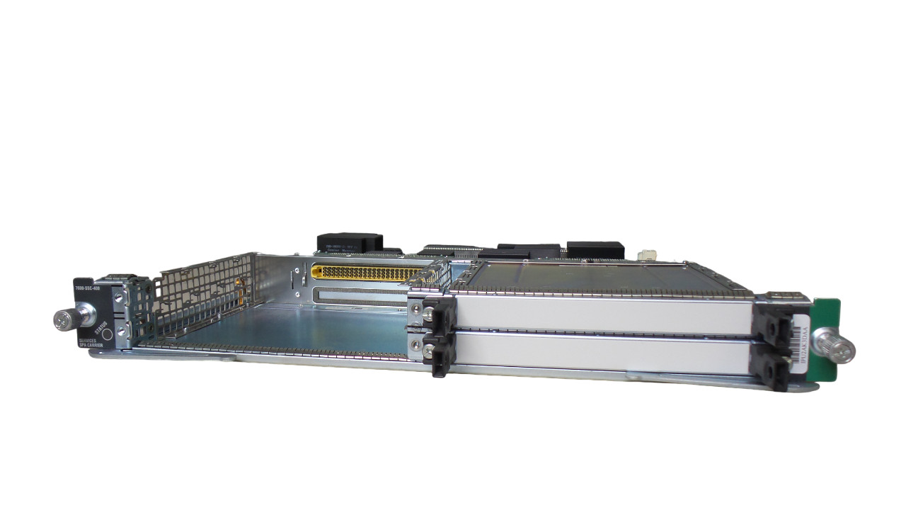 Cisco 7600-SSC-400 7600 Series - 